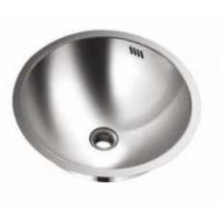 Раковина из нержавеющей стали ССК-06/602