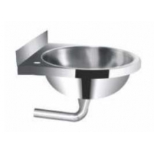 Раковина из нержавеющей стали ССК-06/613