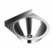 Раковина из нержавеющей стали ССК-06/617