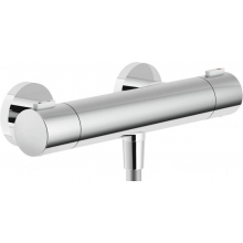 Термостат для душа Nobili Likid LK00030CR хром