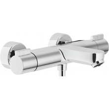 Термостат для ванны Nobili Abc AB87010/1CR хром