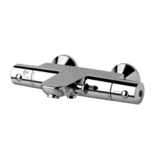 Термостатический смеситель для ванны Ideal Standard Ceraterm 50 A5550AA