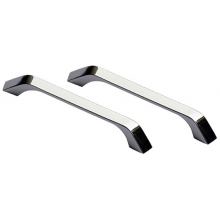 Ручка (металл) хром Relisan