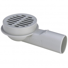 Трап для балконов и террас Viega Advantix 125936