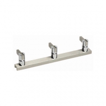 Тройной крючок Rotpunkt Mondeo 0444-056-3 Chrome Satene