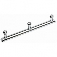 Тройной крючок Rotpunkt Mondeo 0493-005-3 Chrome