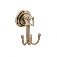 Тройной крючок Versace Rotpunkt 21203 05000