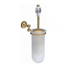 Туалетный гарнитур Bebek Crystal 24K Series Rotpunkt 3504-37-030 24K Gold