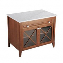 Тумба напольная VILLEROY&BOCH HOMMAGE 985х850х620 мм 897810R2