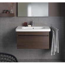 Тумба под раковину 580 х 448 х 398 мм Duravit Durastyle DS638005353