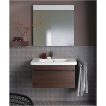 Тумба под раковину 730 х 448 х 398 мм Duravit Durastyle DS638105353