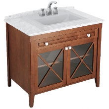 Тумба под умывальник VILEEROY&BOCH HOMMAGE 985х850х620 мм 897910R2