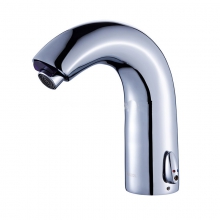 Сенсорный смеситель Rotpunkt 1509xdl