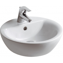 Умывальник-чаша 43 см Ideal Standard Connect Sphere E804001