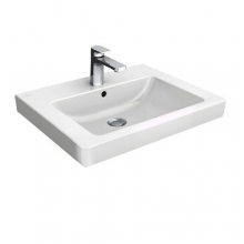 Умывальник для мебели VILLEROY&BOCH SUBWAY 2.0 650х470 мм 7113FA01