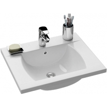 Умывальник Ravak Classic 700, белый с отверстием XJD01170000