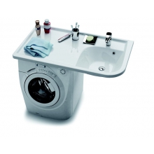 Умывальник Ravak Praktik "W" P XJ7P1100000