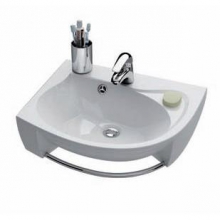 Умывальник Ravak Rosa левый XJ2L1100000