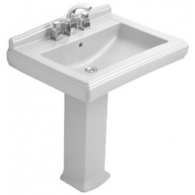 Умывальник VILLEROY&BOCH HOMMAGE 750х580 мм 710175R1