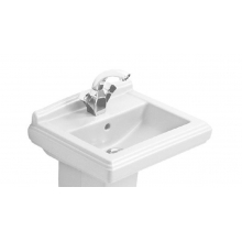 Умывальник VILLEROY&BOCH HOMMAGE 750х580 мм 7101A1R3