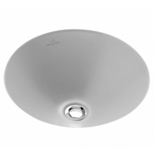 Умывальник встраиваемый VILLEROY&BOCH Loop&Friends d 400 мм 61804301