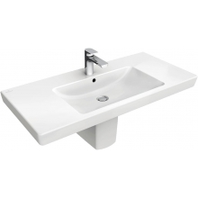 Умывальник VILLEROY&BOCH SUBWAY 1000х470 мм 7175A0R2