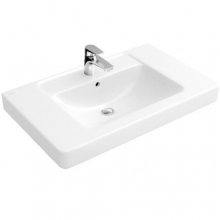 Умывальник VILLEROY&BOCH SUBWAY 1000х485 мм 61161001