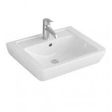 Умывальник VILLEROY&BOCH SUBWAY 550х470 мм 61365501