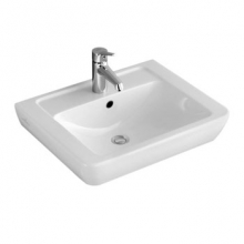 Умывальник VILLEROY&BOCH SUBWAY 600х470 мм 61366001