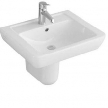 Умывальник VILLEROY&BOCH SUBWAY 600х470 мм 613660R2