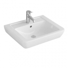 Умывальник VILLEROY&BOCH SUBWAY 650х510 мм 61366501