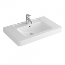 Умывальник VILLEROY&BOCH SUBWAY 800х485 мм 61168001