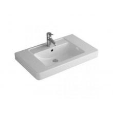 Умывальник VILLEROY&BOCH SUBWAY 800х485 мм 611680R1