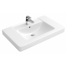 Умывальник VILLEROY&BOCH SUBWAY 800х485 мм 611680R2