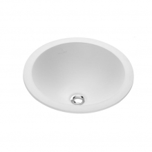 Умывальник встраиваемый VILLEROY&BOCH Loop&Friends 340 мм 61403401