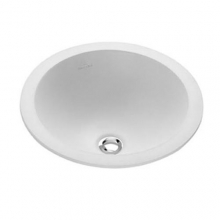 Умывальник встраиваемый VILLEROY&BOCH Loop&Friends 390 мм 61413901