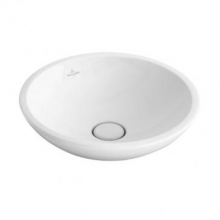 Умывальник встраиваемый VILLEROY&BOCH Loop&Friends 430 мм 51440101