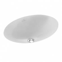 Умывальник встраиваемый VILLEROY&BOCH Loop&Friends 560х375 мм 616131R1