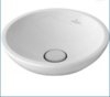 Умывальник встраиваемый VILLEROY&BOCH Loop&Friends 585х380 мм 514400KS