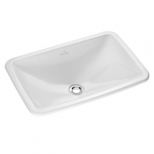 Умывальник встраиваемый VILLEROY&BOCH Loop&Friends 