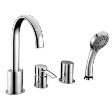Смеситель Lemark Atlantis LM3241C