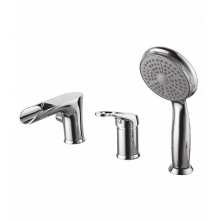 Смеситель Lemark Omega LM3145C