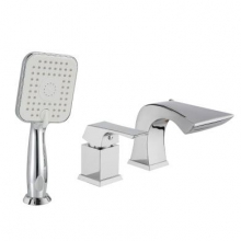 Смеситель Lemark Unit LM4545C