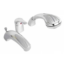 Смеситель Vega NSK Нера  хром