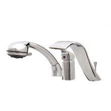 Смеситель Vega NSK Нера Кобра  хром