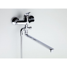 Смеситель для ванны Jika Olymp 3.2161.9.004.261.1