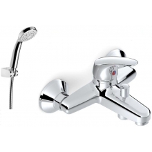 Смеситель для ванны Jika Talas 3.211N.7.004.271.8