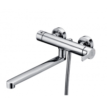 Смеситель для ванны с длинным изливом WasserKRAFT Berkel 4802L