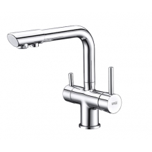 Смеситель для кухни под фильтр WasserKRAFT A8017