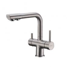 Смеситель для кухни под фильтр WasserKRAFT A8027